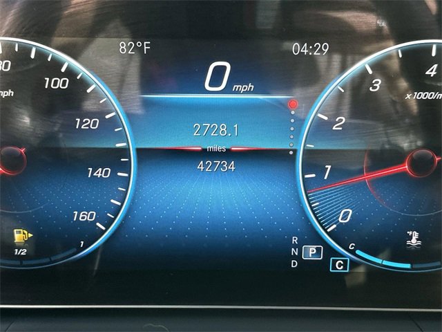 Used 2022 Mercedes-Benz GLE 350 image 11