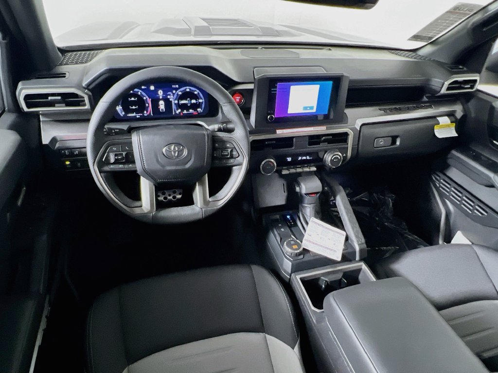 New 2026 Toyota Tacoma TRD Sport RWD image 27