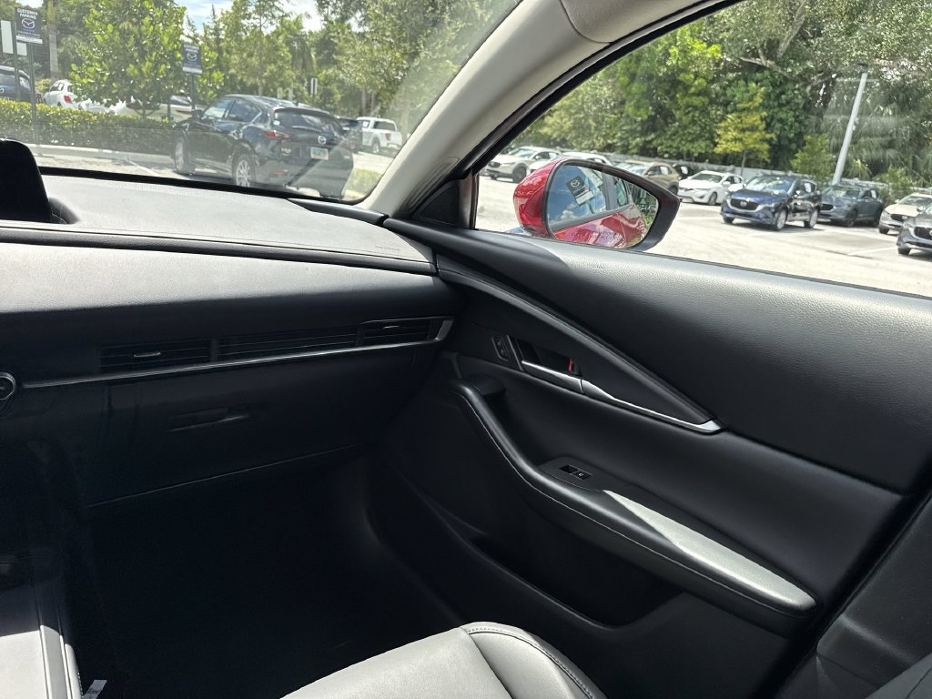 Certified 2026 MAZDA CX-30 AWD 2.5 S image 15