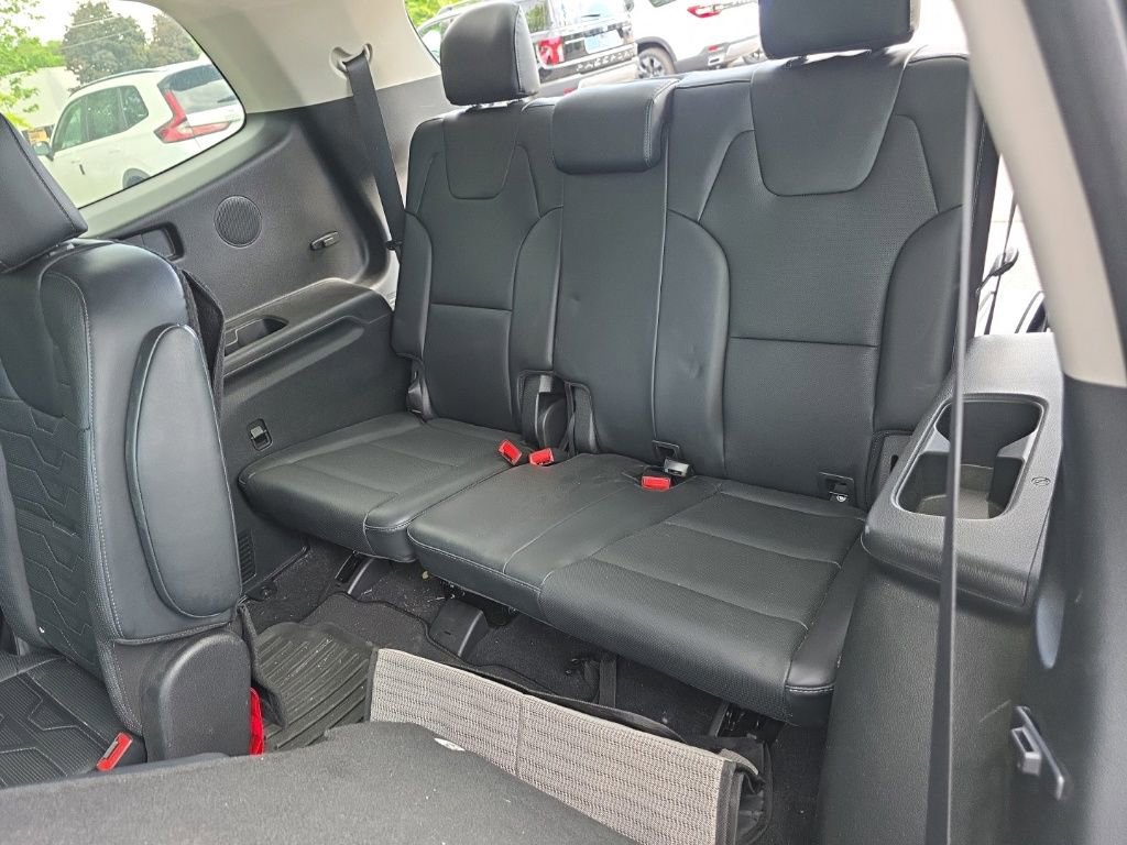 Used 2020 Kia Telluride SX w/ SX Prestige Package AWD/4WD image 29