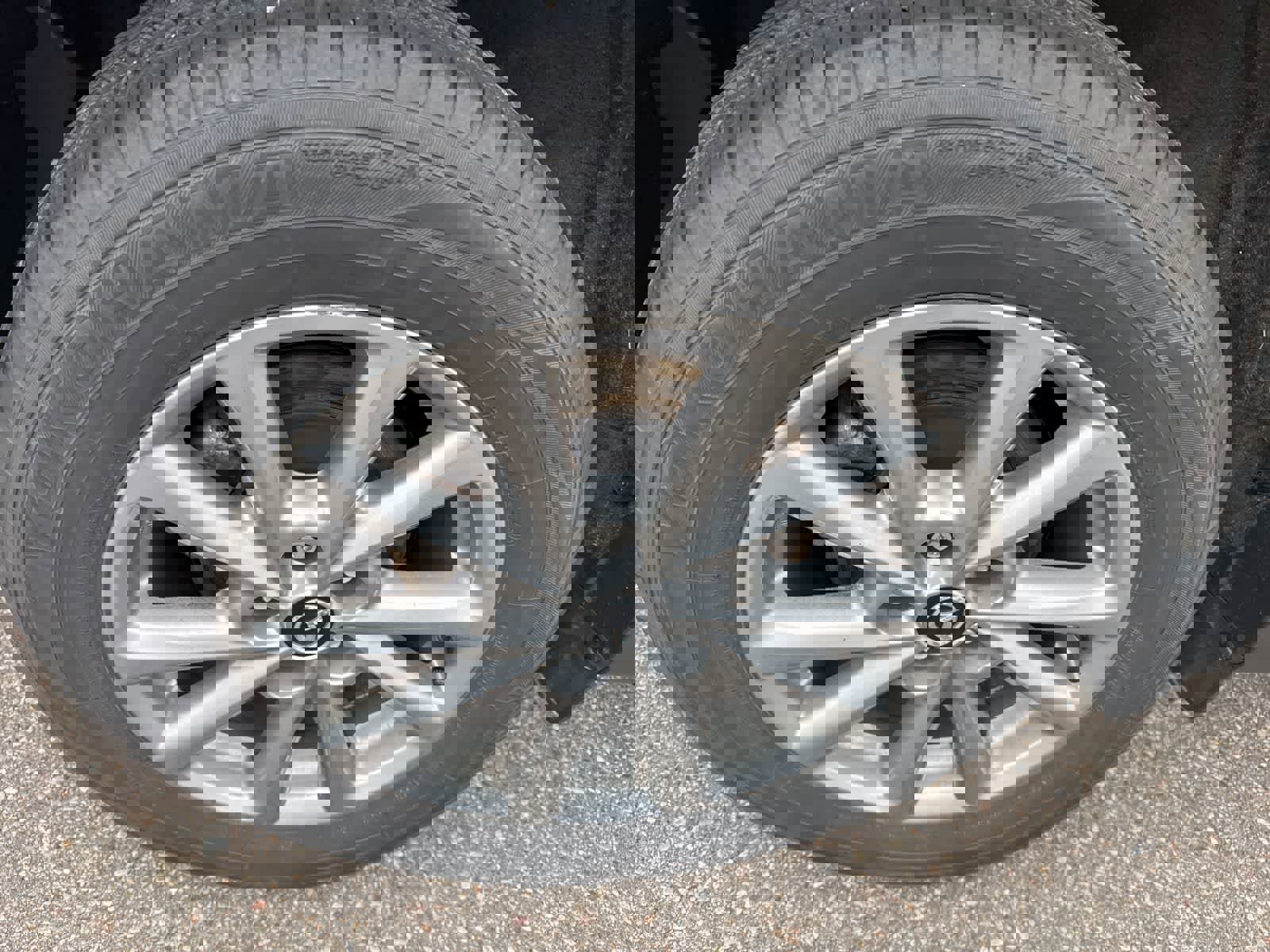 Used 2023 MAZDA CX-5 AWD 2.5 S w/ Preferred Package image 11