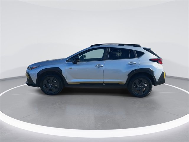 Used 2024 Subaru Crosstrek 2.5i Sport image 5