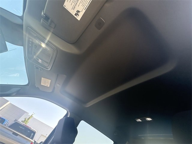 New 2026 Chevrolet Silverado 1500 LT image 19