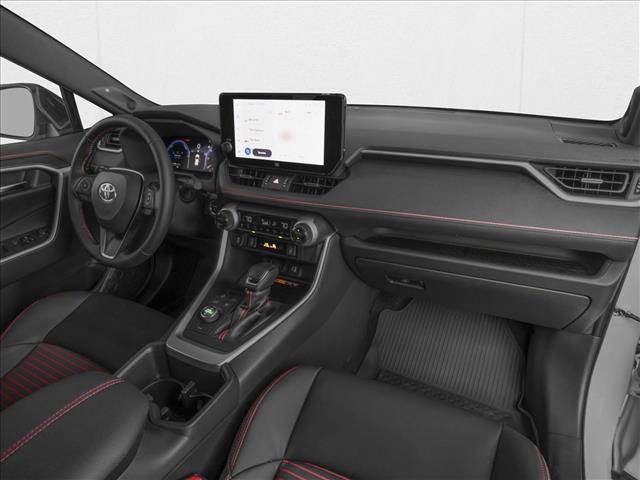 New 2025 Toyota RAV4 XSE AWD/4WD image 11