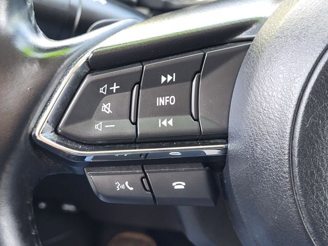 Used 2022 MAZDA CX-5 AWD 2.5 S w/ Premium Package image 13