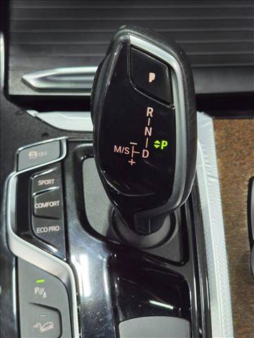 Used 2020 BMW X3 xDrive30i w/ Convenience Package AWD/4WD image 12