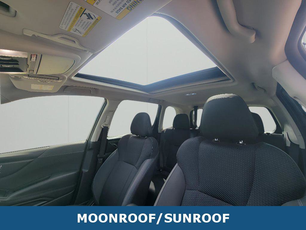 Used 2022 Subaru Forester Premium AWD/4WD image 5