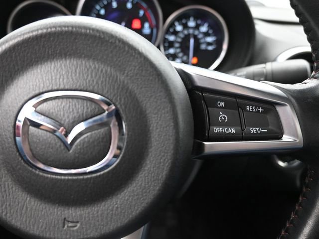 Used 2016 MAZDA MX-5 Miata Grand Touring image 24