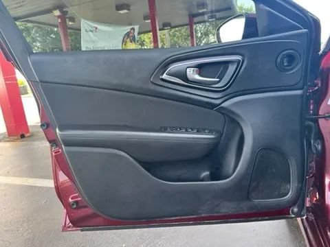 Used 2015 Chrysler 200 Limited w/ Convenience Group FWD image 16