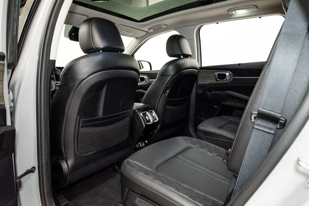 Used 2023 Kia Sorento SX Prestige AWD/4WD image 28