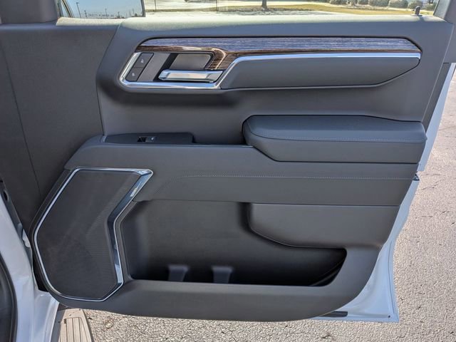 New 2026 GMC Sierra 1500 SLE image 33