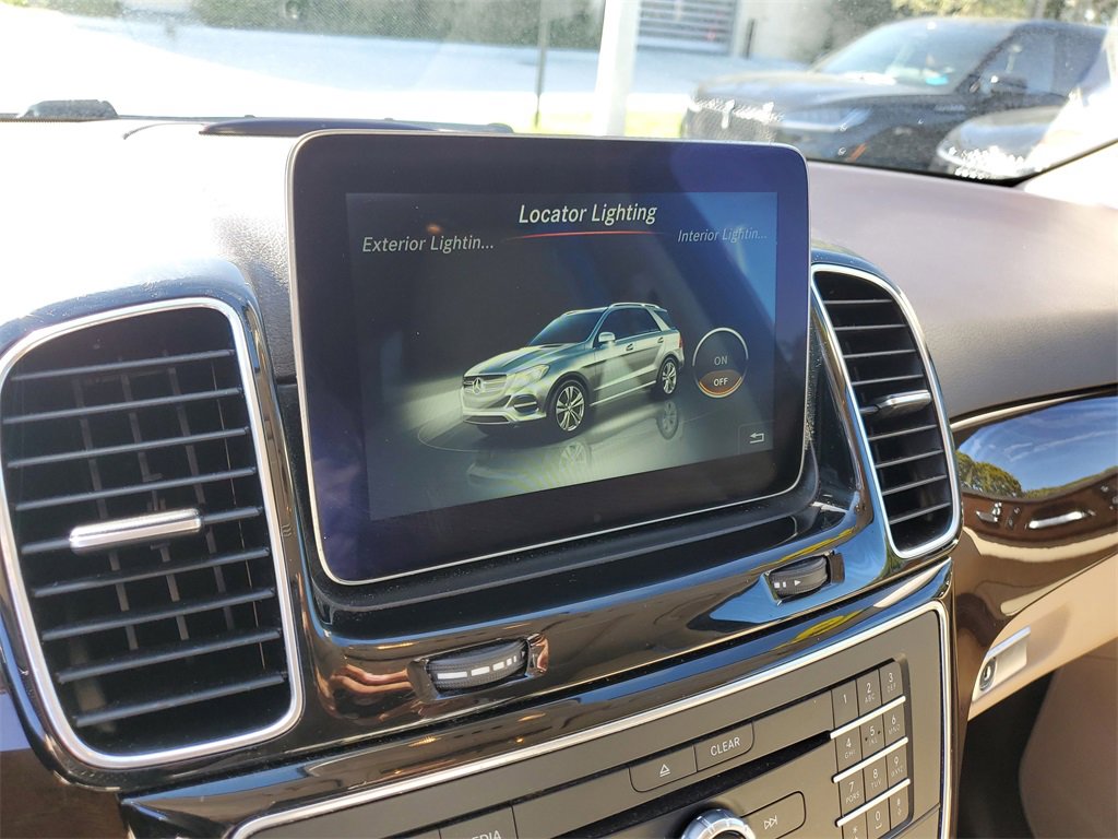 Used 2018 Mercedes-Benz GLE 350 4MATIC image 27