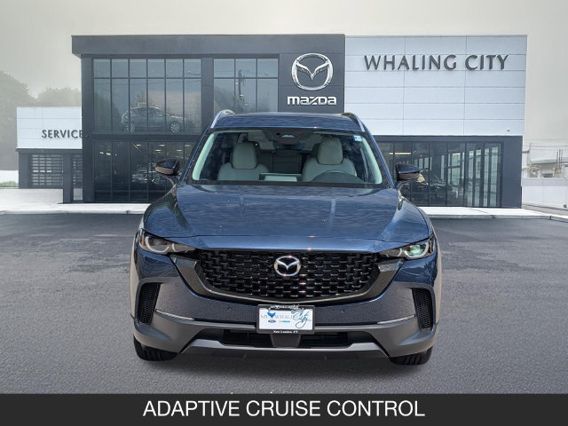 New 2026 MAZDA CX-50 AWD 2.5 S w/ Weather Package image 2