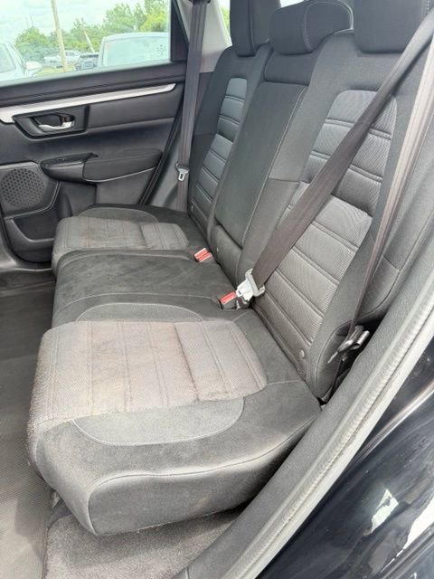 Used 2017 Honda CR-V LX image 14