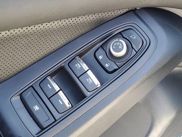 New 2026 Subaru Ascent Bronze Edition image 17