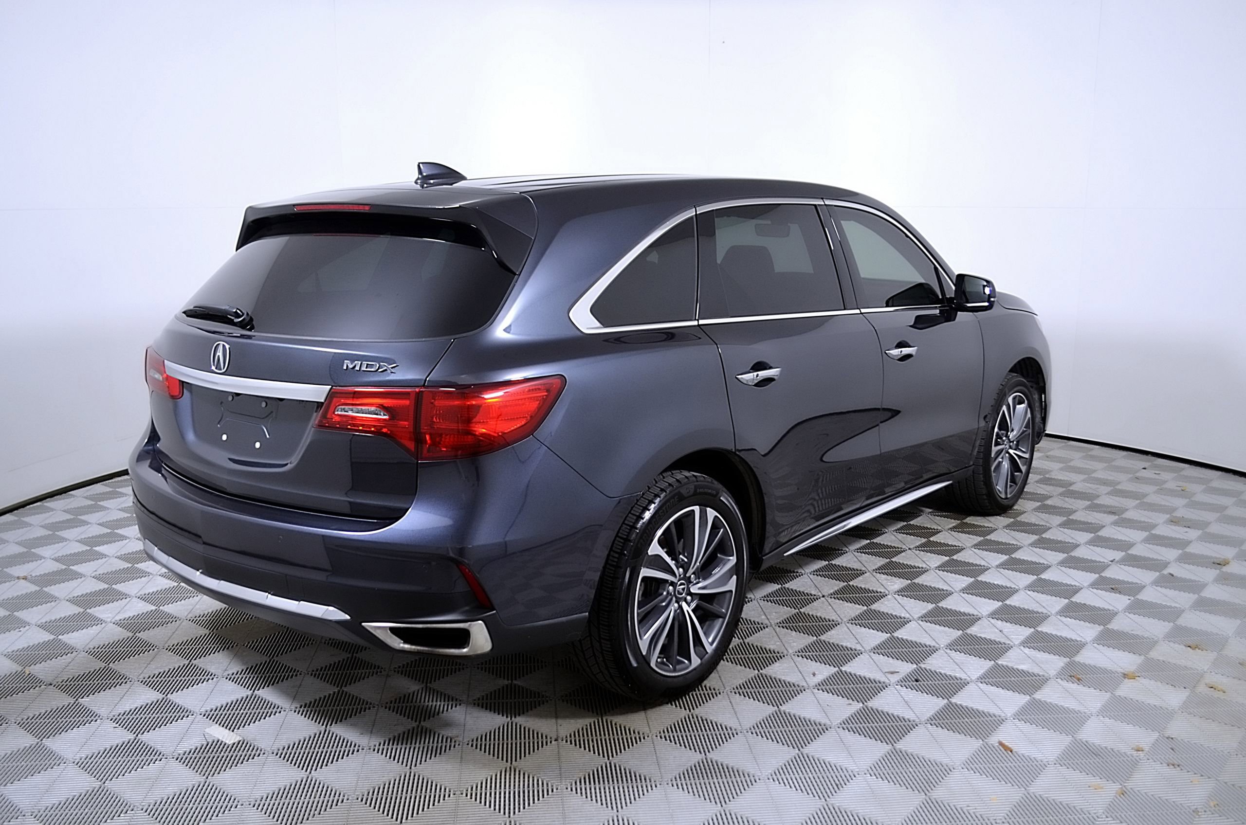 Used 2020 Acura MDX FWD w/ Technology Package image 7