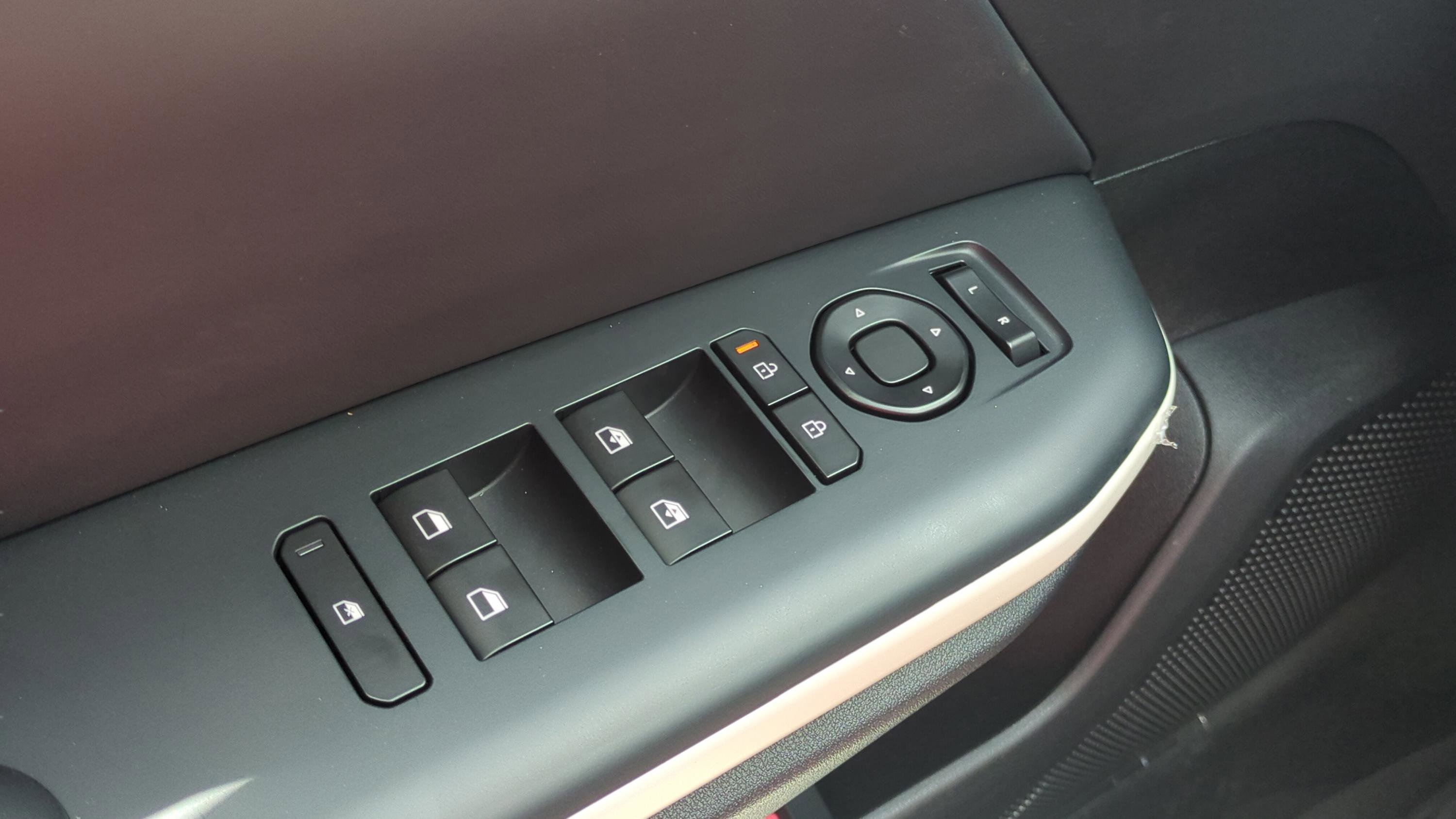 New 2026 Kia K4 GT-Line FWD image 20