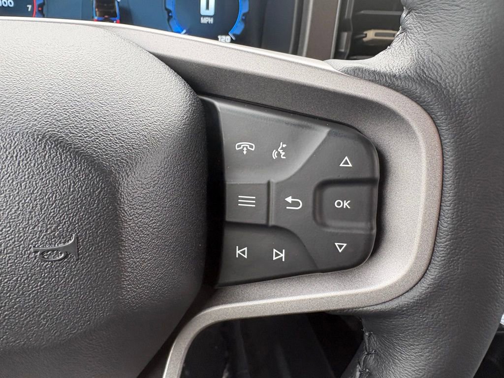 New 2025 Ford Bronco Badlands image 30