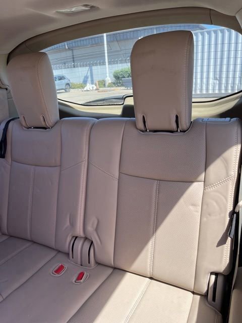 Used 2016 Nissan Pathfinder Platinum AWD/4WD image 9