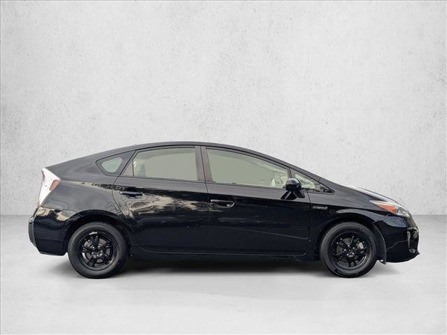 Used 2015 Toyota Prius Three image 4