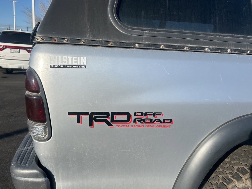 Used 2000 Toyota Tundra SR5 image 16
