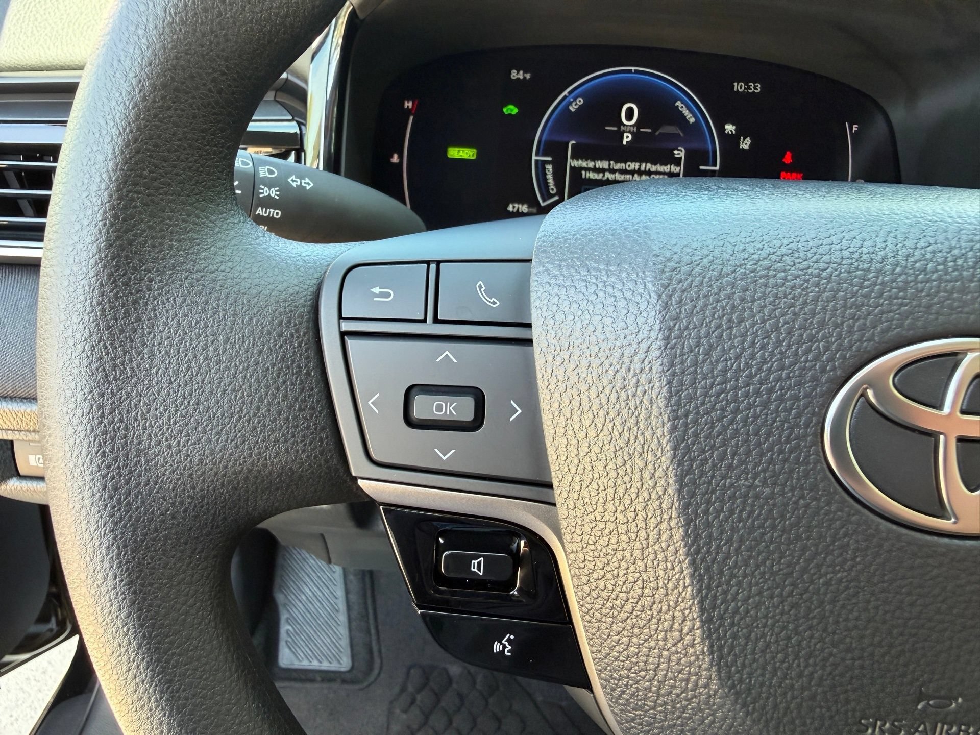 Used 2026 Toyota Camry LE FWD image 15