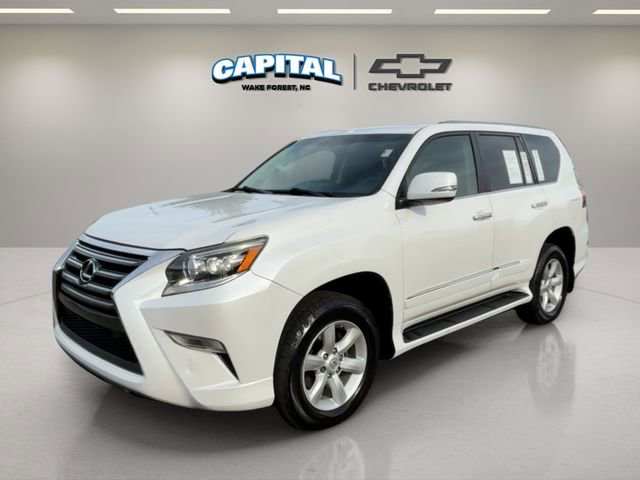 Used 2016 Lexus GX 460