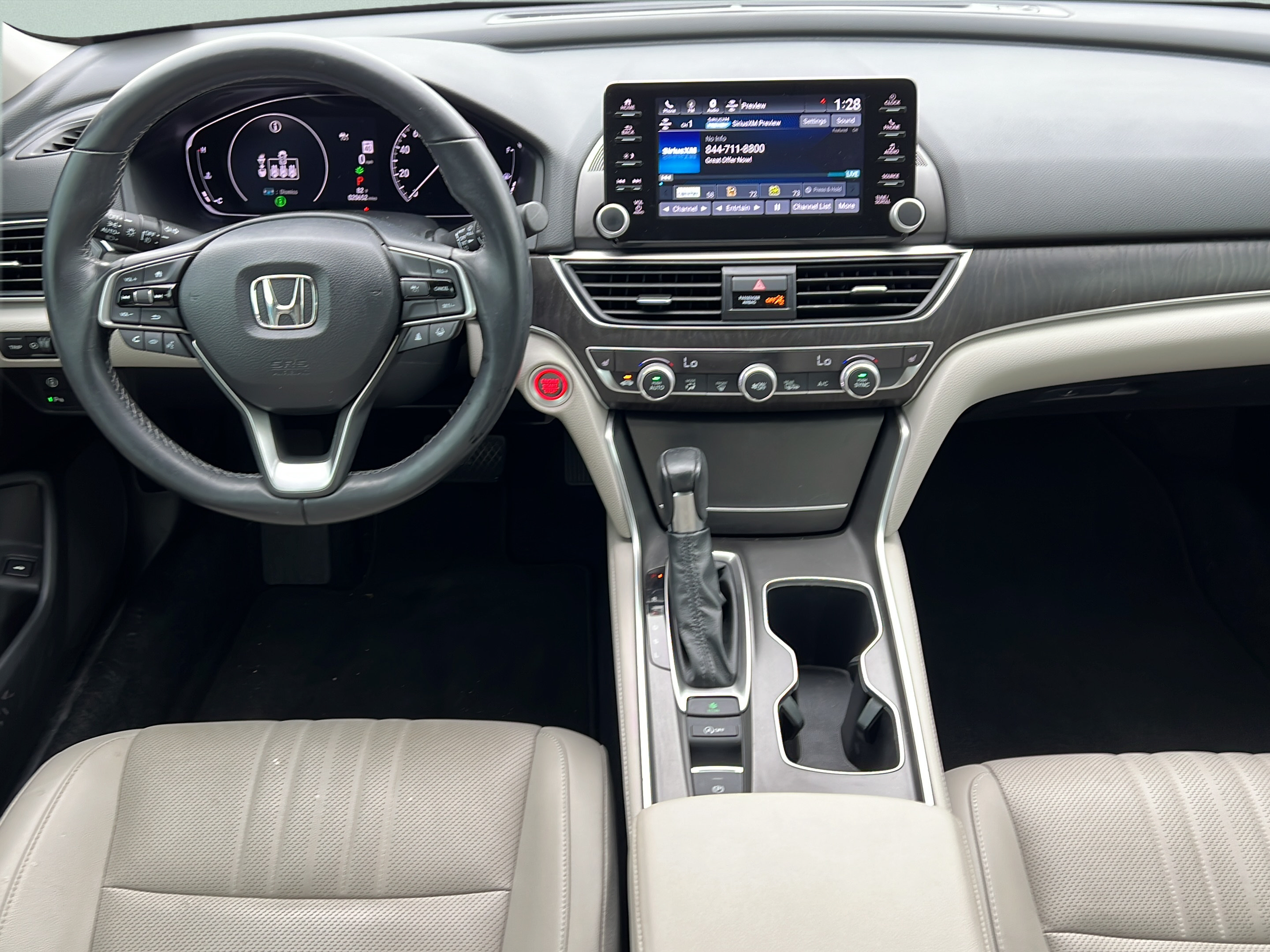 Used 2022 Honda Accord EX-L image 13
