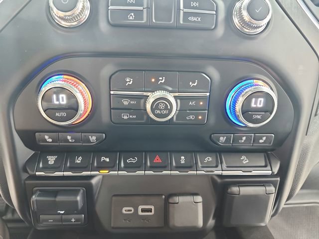 Used 2023 GMC Sierra 2500 AT4 w/ AT4 Premium Plus Package image 29