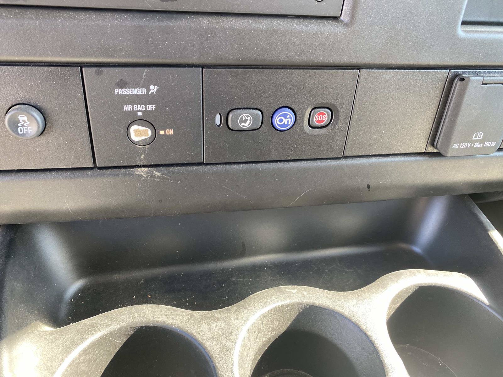 New 2023 GMC Savana 3500 w/ Power Convenience Package RWD image 11