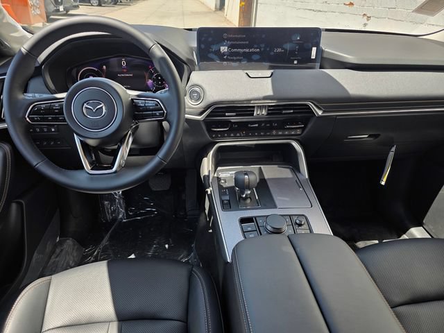 New 2026 MAZDA CX-70 SC Plus AWD/4WD image 11