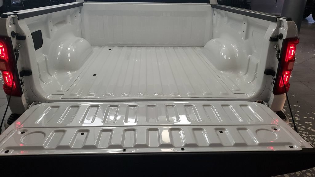 Used 2026 RAM 1500 Big Horn AWD/4WD image 10