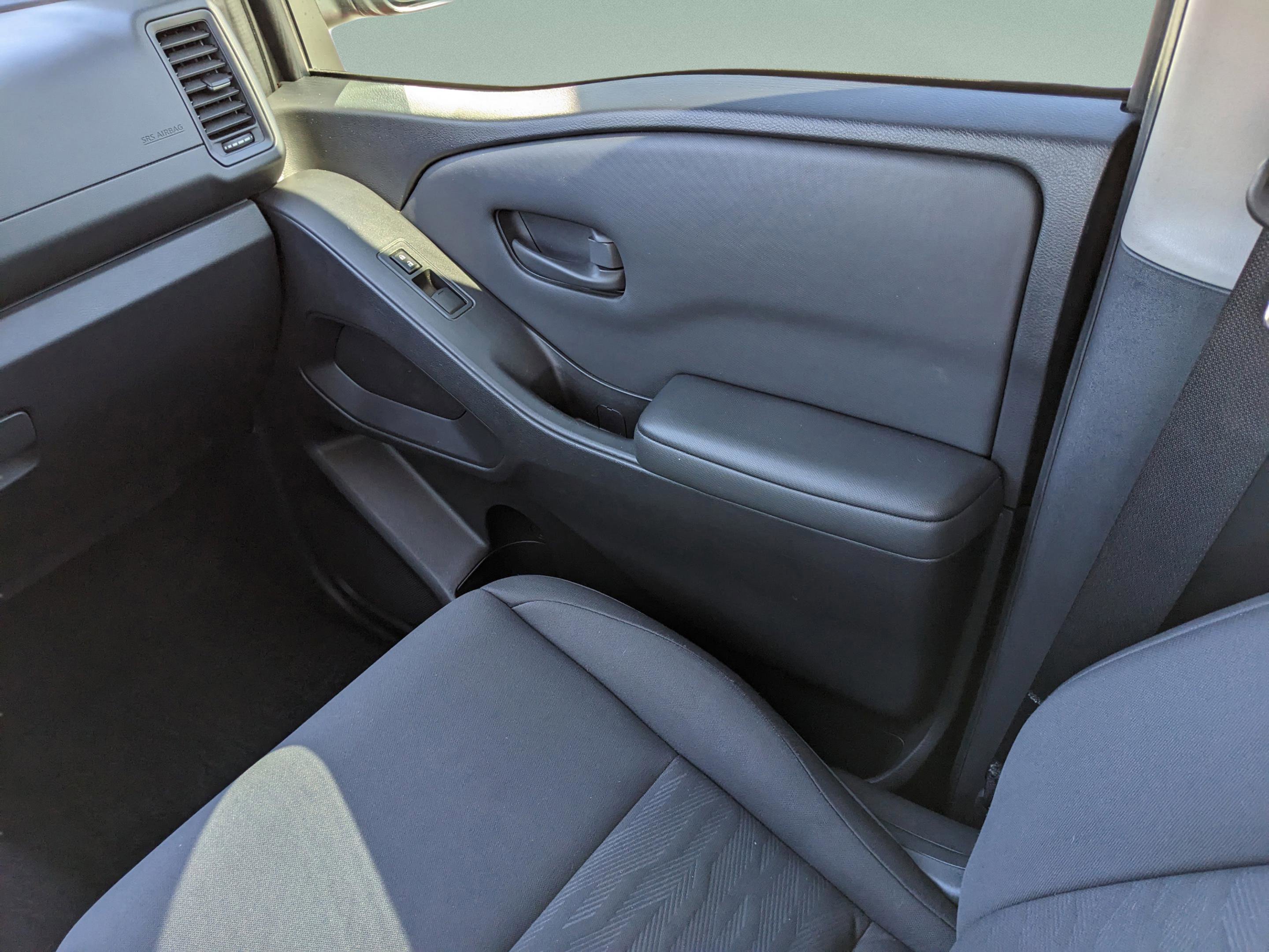 Used 2022 Nissan Frontier S w/ Technology Package image 14