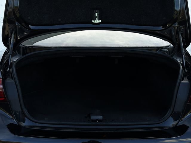 Used 2019 INFINITI Q50 Luxe w/ Cargo Package (L96) image 33