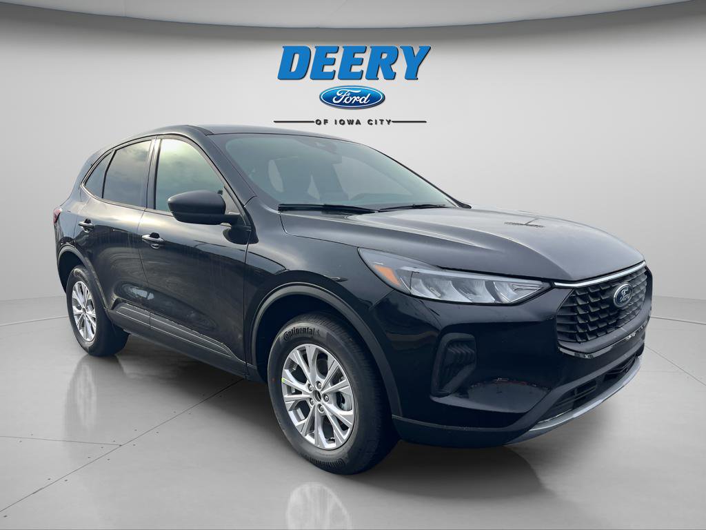 New 2026 Ford Escape Active w/ Cold Weather Package image 1