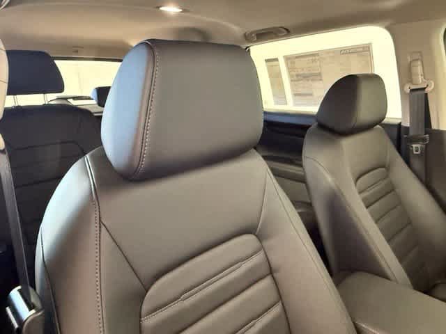 New 2027 Honda CR-V EX-L image 67