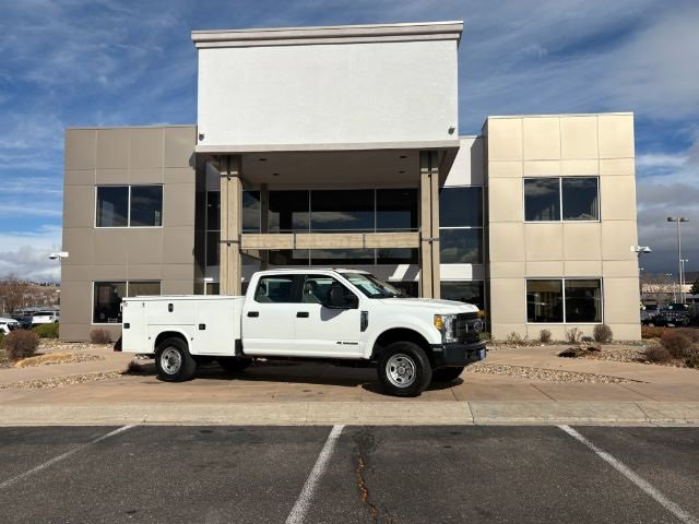 Used 2017 Ford F350 XL