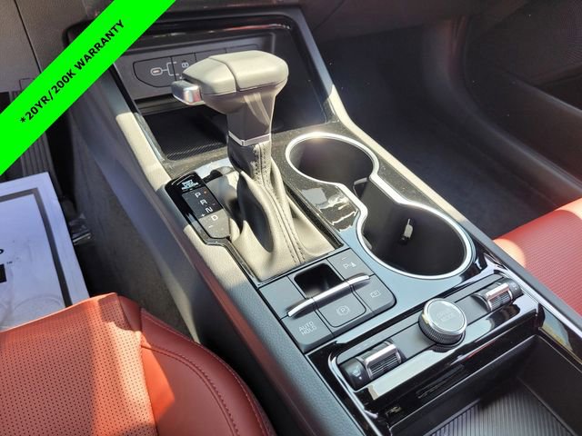 New 2026 Kia K5 GT-Line w/ GT-Line Premium Package image 10