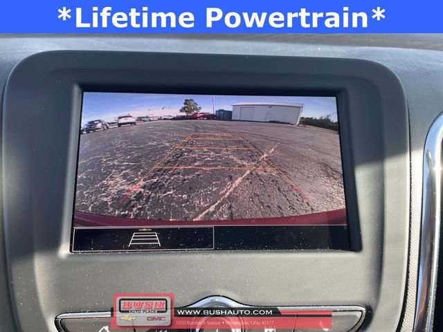 Used 2023 Chevrolet Equinox LT image 15