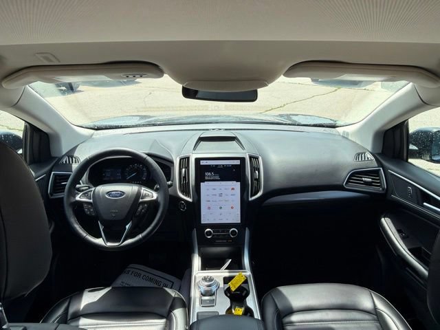 Used 2024 Ford Edge SEL w/ Convenience Package AWD/4WD image 22
