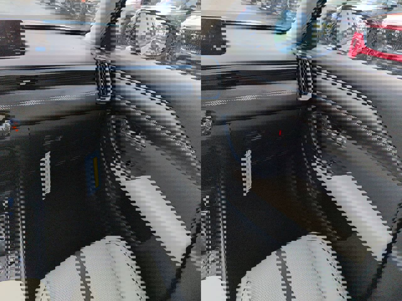 New 2026 MAZDA CX-50 AWD 2.5 S w/ Accent Package image 16