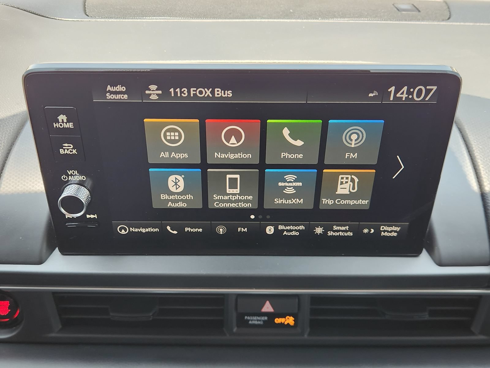 Used 2025 Honda Pilot Touring image 20