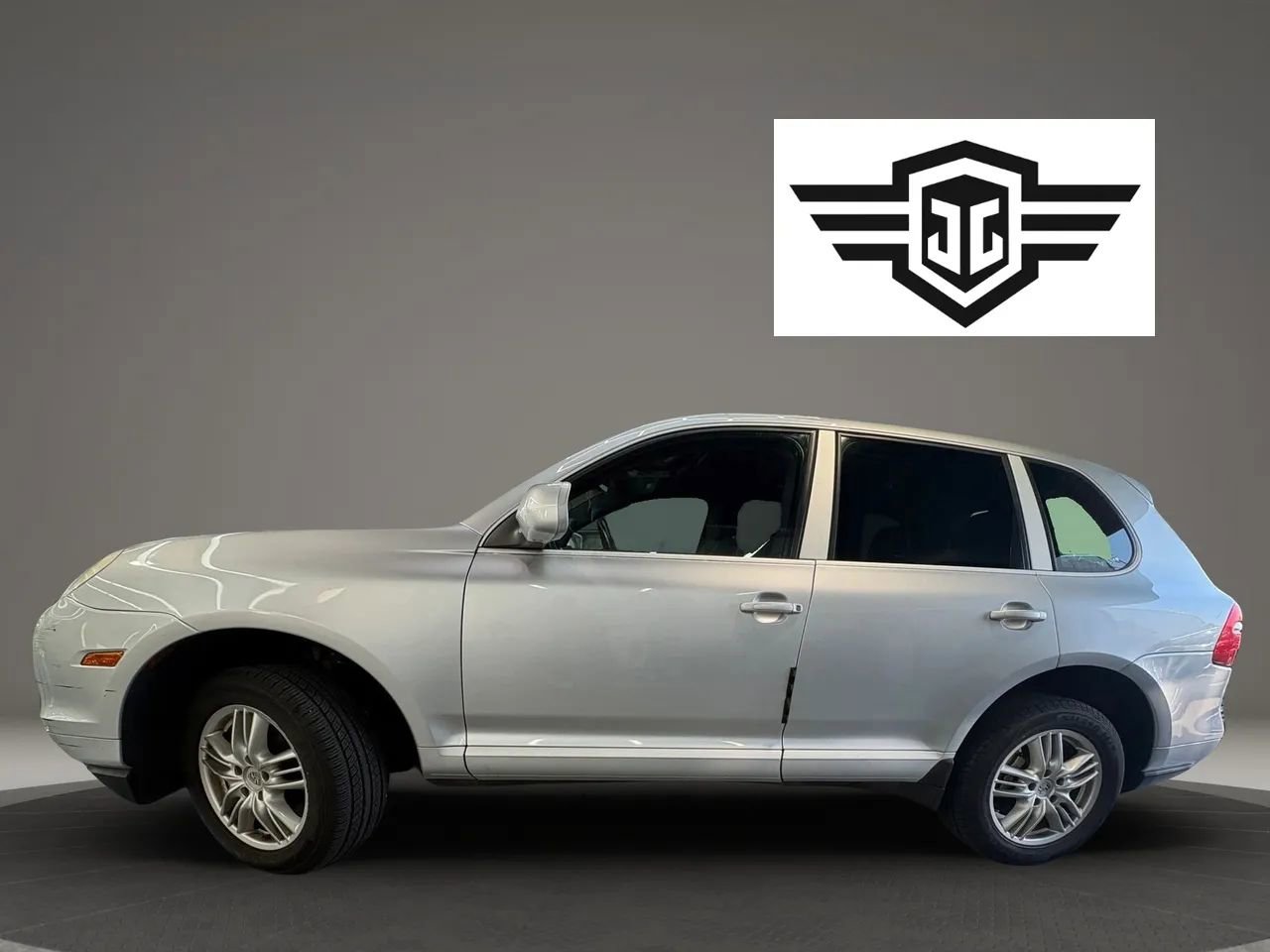 Used 2009 Porsche Cayenne S AWD/4WD image 3