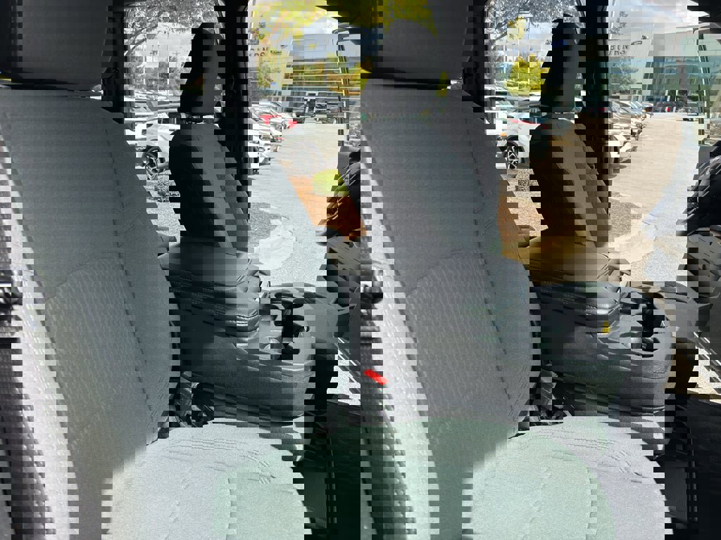 Used 2024 RAM 2500 Big Horn image 30