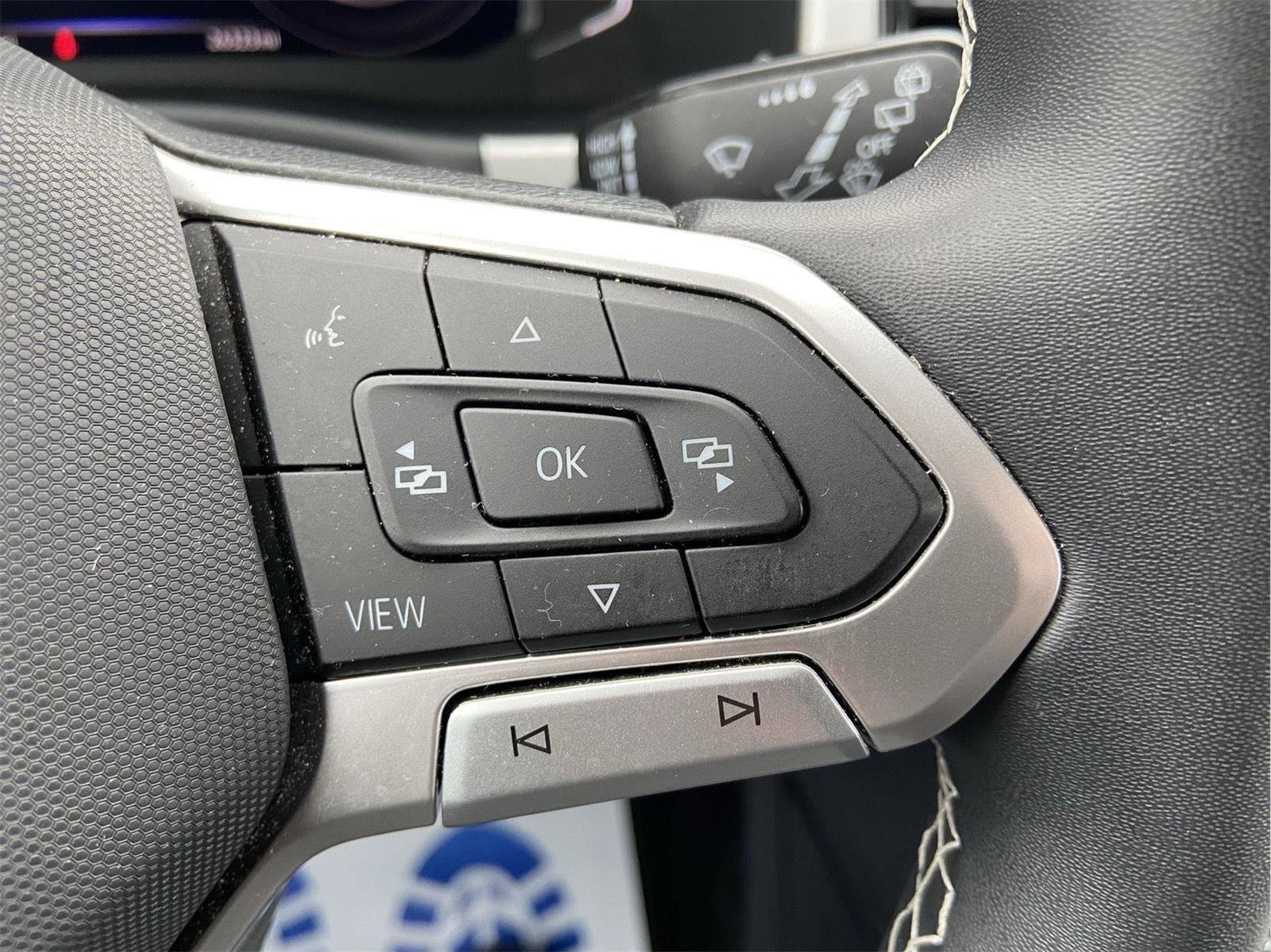 Used 2023 Volkswagen Atlas SE AWD/4WD image 61