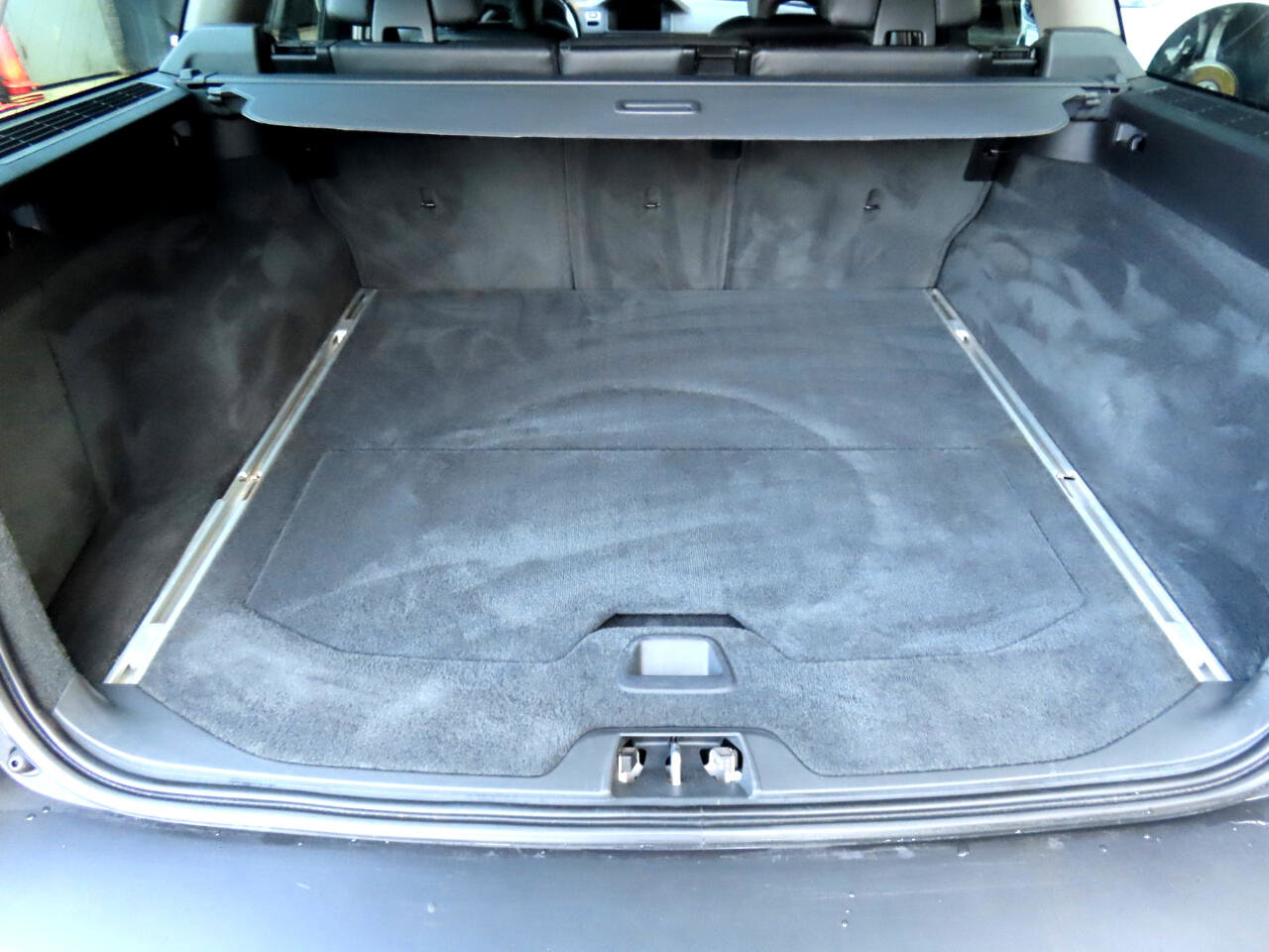 Used 2016 Volvo XC70 T5 Premier w/ Proximity Package image 15