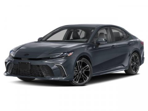 New 2026 Toyota Camry XSE