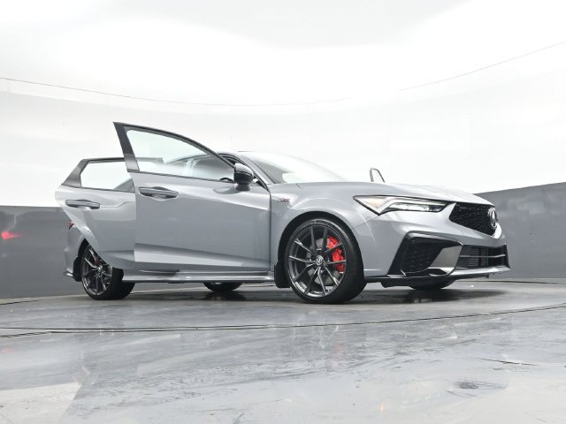 New 2026 Acura Integra Type S FWD image 41