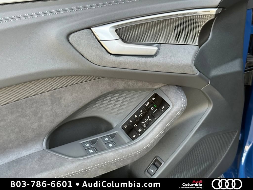 New 2026 Audi S5 Prestige AWD/4WD image 19