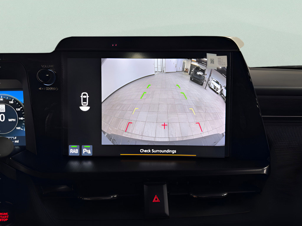 New 2026 Subaru Outback Premium image 16